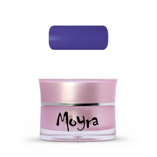 SUPERSHINE COLOUR GEL Nº 545 POLICE de MOYRA