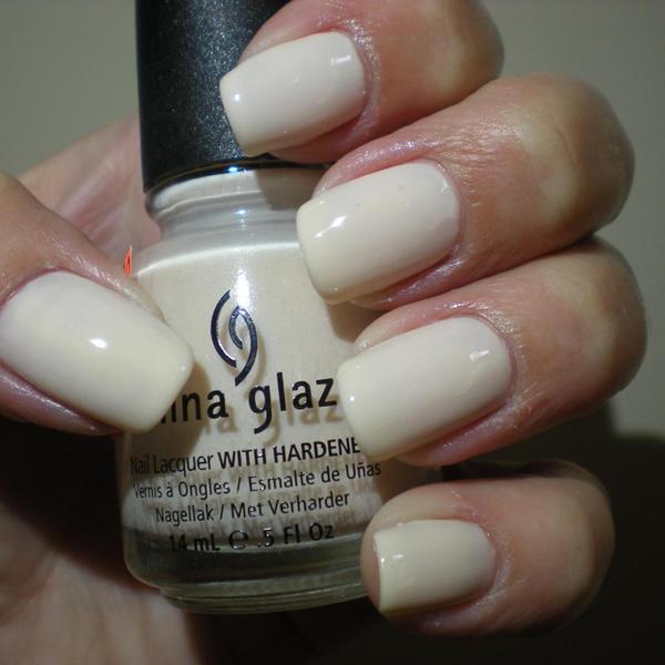 CHINA GLAZE ESMALTE UÑAS OXYGEN 14ML