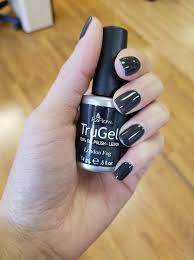 EZ TRUGEL LONDON FOG