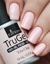 EZ TRUGEL TRÈS CHIC