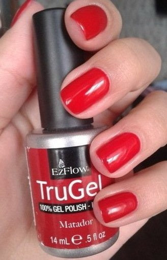 EZ TRUGEL MATADOR