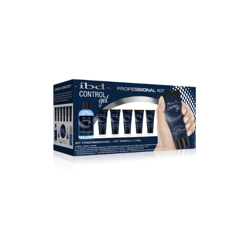IBD CONTROL GEL PRO KIT POLYGEL