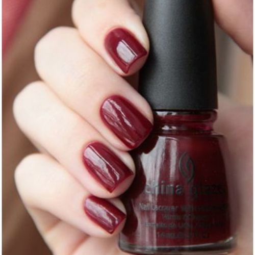 ESMALTE CHINA GLAZE RAVISHING DAHLING 14 ml