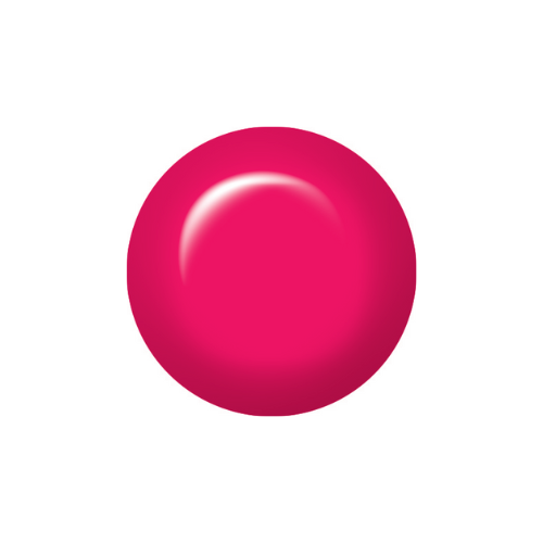 Esmalte Semipermanente Rojo - Rosa IBD Starbust