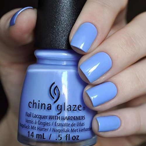 ESMALTE CHINA GLAZE BOHO BLUES 14 ml