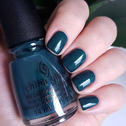 ESMALTE CHINA GLAZE BAROQUE JUNGLE 14 ml