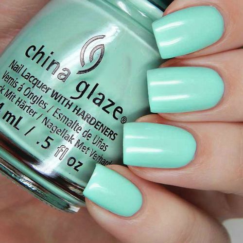 ESMALTE CHINA GLAZE ALL GLAMMED UP 14 ml