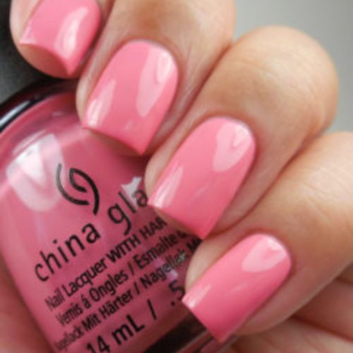 ESMALTE CHINA GLAZE CAN'T SANDAL THIS 14 ml
