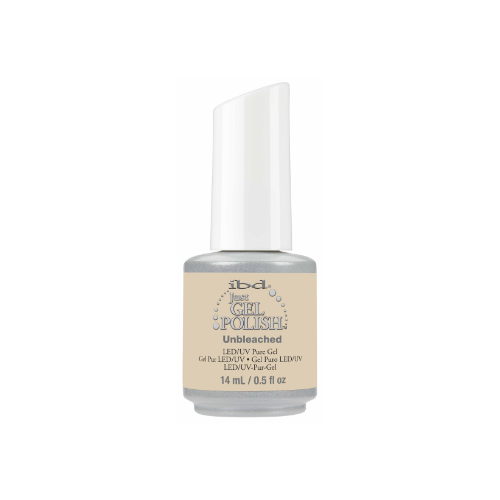 Esmalte Semipermanente Color Natural IBD Ubleached