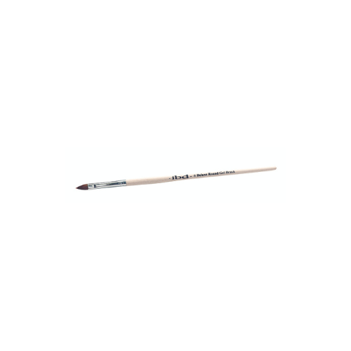 IBD PINCEL REDONDO DELUXE PARA GEL KOLINSKY