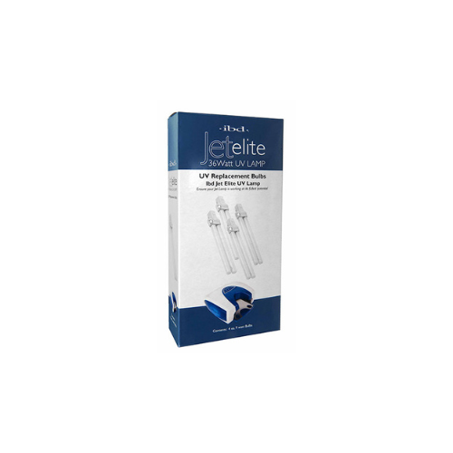 IBD JET ELITE RECAMBIO BOMBILLA UV DE 4-9WATT