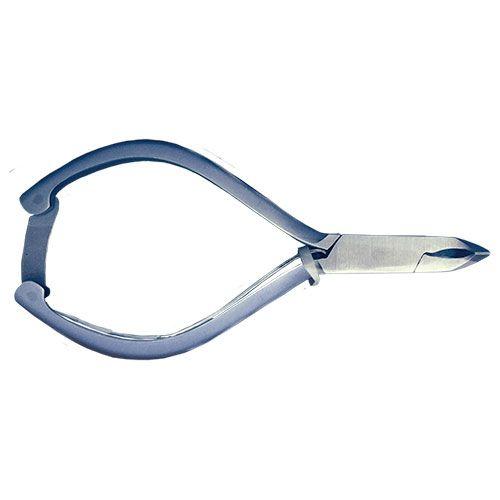KATAI Alicate Pieles con resorte (4mm)