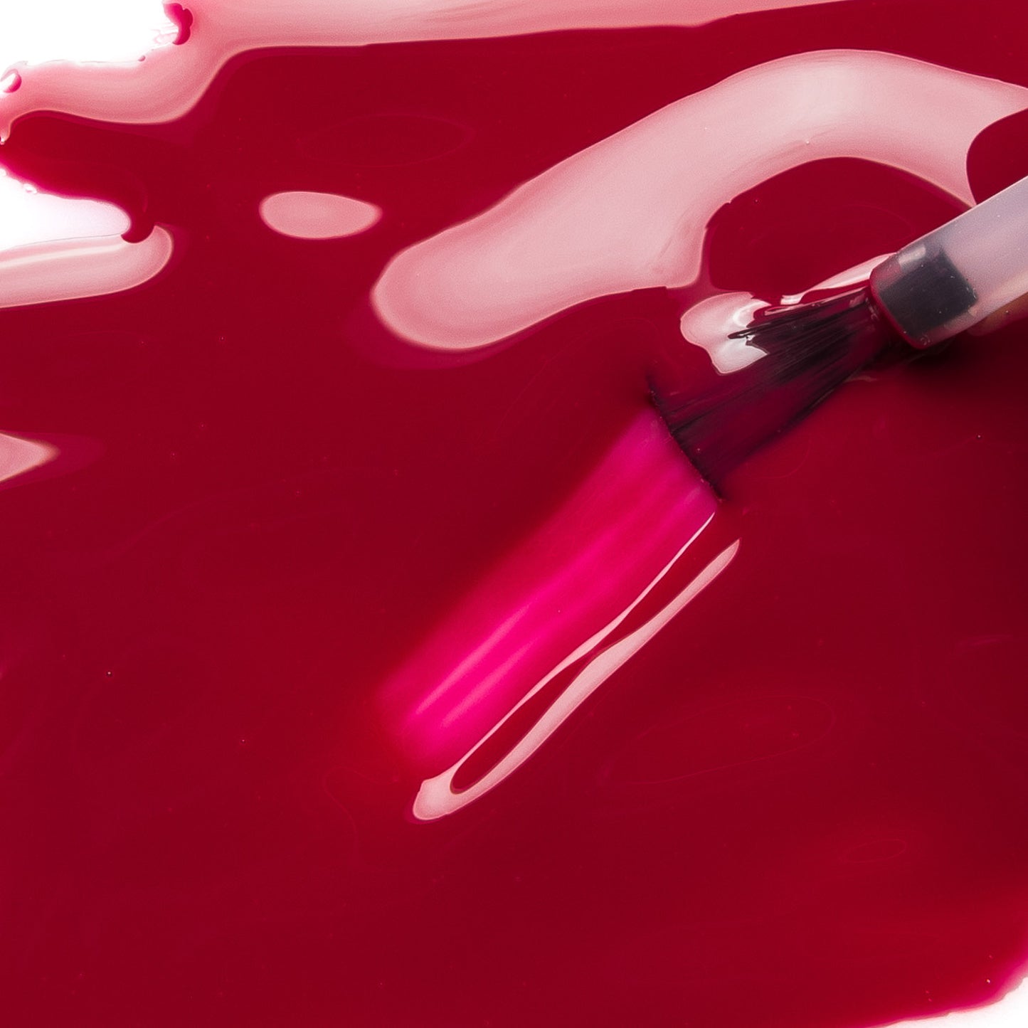 Katai Gelfix Esmalte Semipermanente Vinotinto Malaga