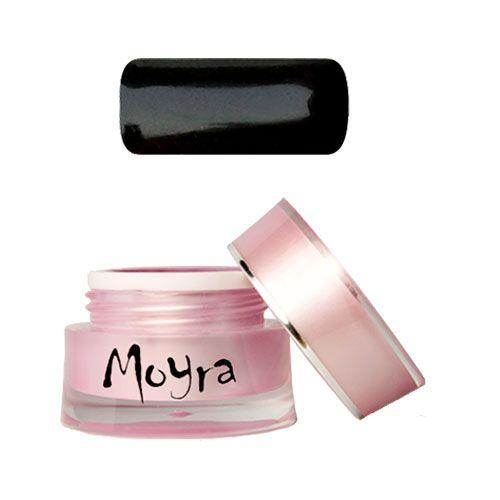 SUPERSHINE COLOUR GEL Nº 501 - DEVIL DE MOYRA