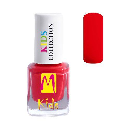 ESMALTE KIDS COLLECTION 7 ML Nº 265 - KATIE DE MOYRA