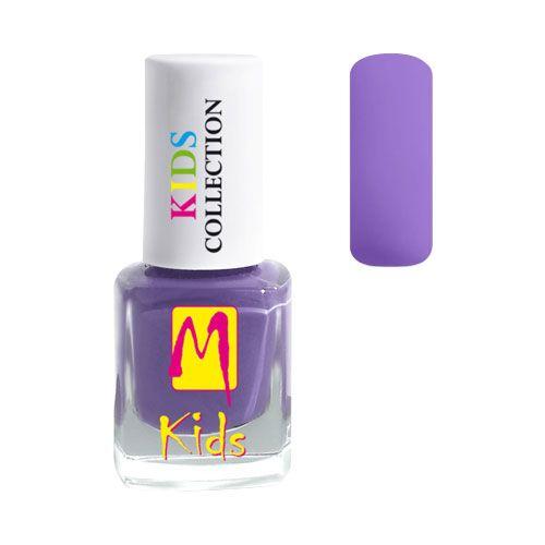 ESMALTE KIDS COLLECTION 7 ML Nº 269 - RUBY DE MOYRA