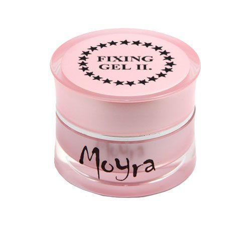 FIXING GEL II 5 G DE MOYRA