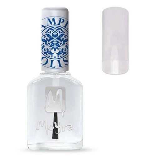 TOP COAT para Stamping de MOYRA