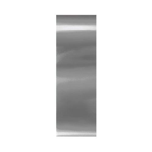 FOIL PARA DISEÑOS Nº 01 - PLATA 60CMX5CM DE MOYRA