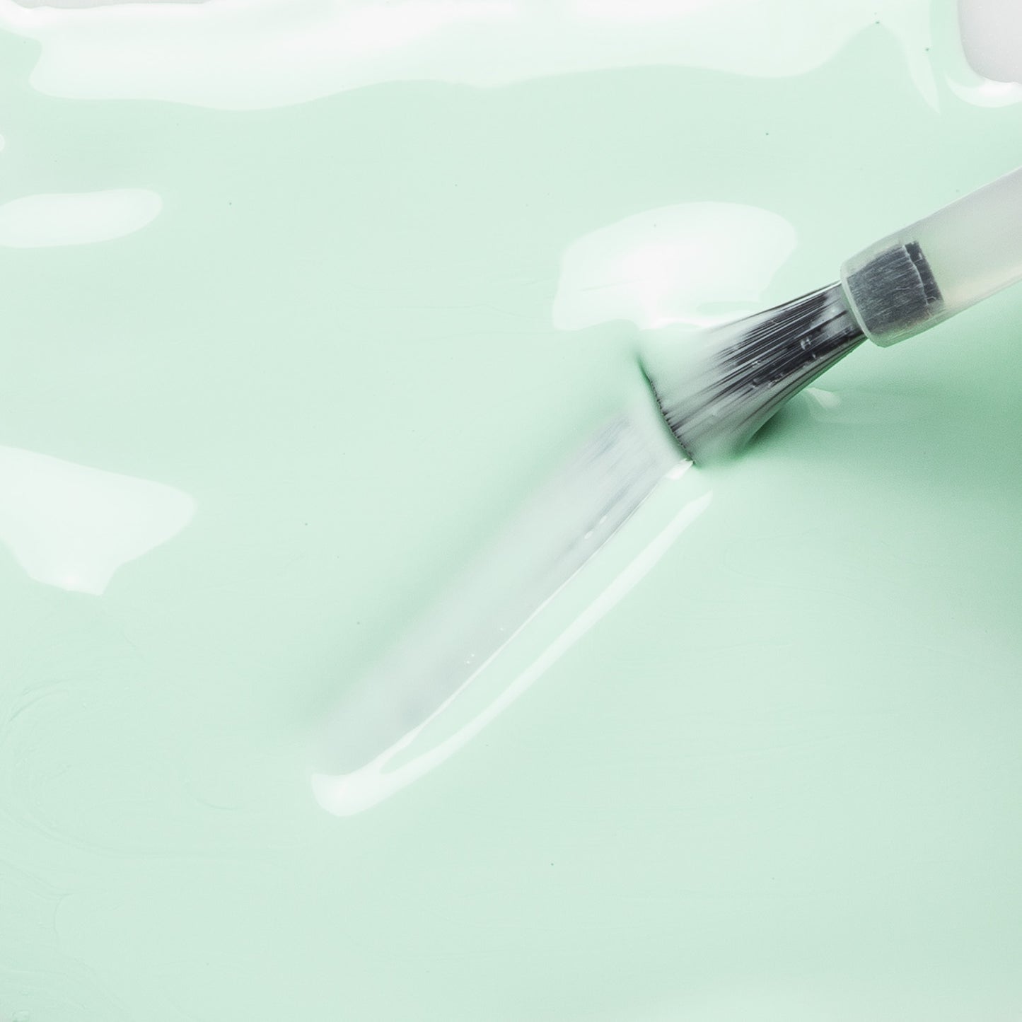 Katai Gelfix Esmalte de Gel Samoa Verde Turquesa
