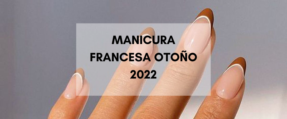 Manicura de otoño: Los colores y formas más elegidos esta temporada