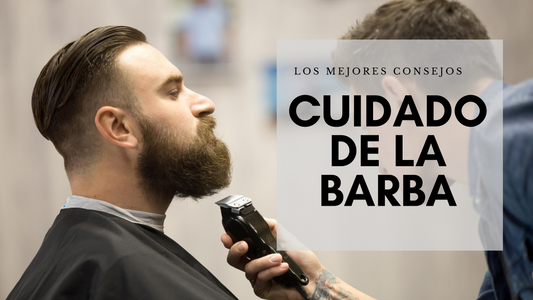 Consejos prácticos para aplicar correctamente el bálsamo para la barba a tus clientes