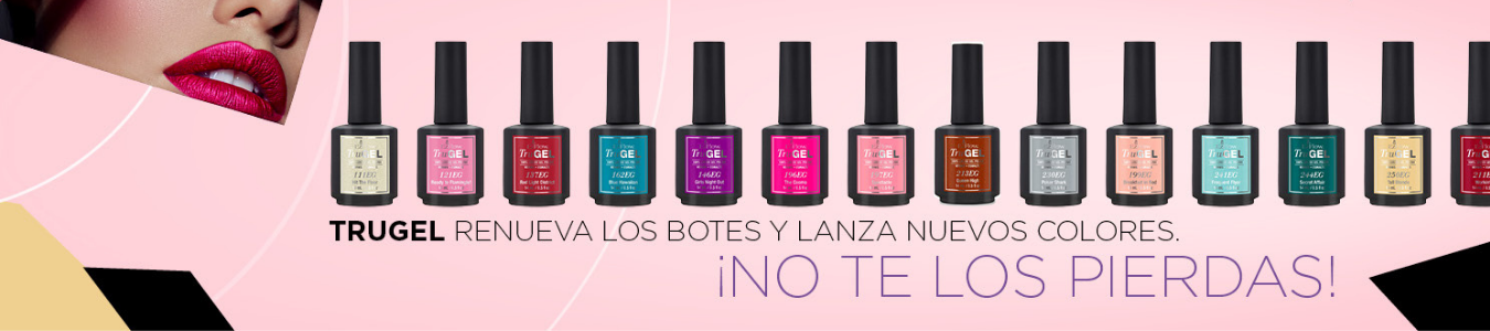 Novedades TruGel EzFlow
