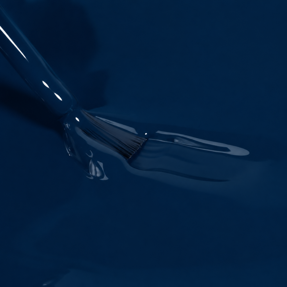 Gelfix Esmalte Semipermanente Azul Helsinki 12ml