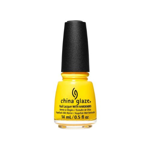 CHINA GLAZE ESMALTE COLOR BERRY YUMMY 14 ML