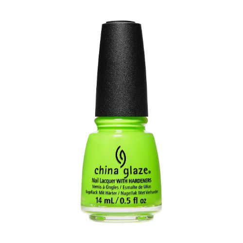 CHINA GLAZE ESMALTE COLOR FROZEN IN LIME 14 ML