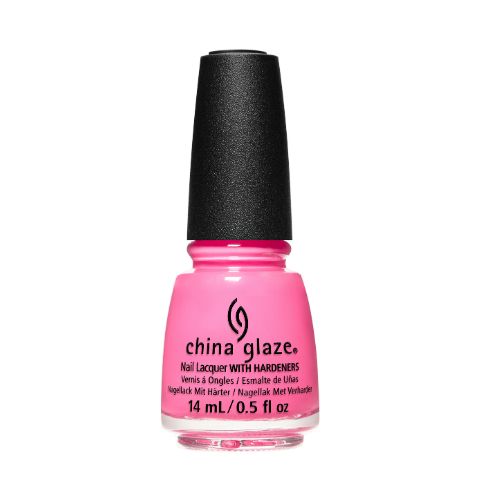 CHINA GLAZE ESMALTE COLOR WILL THAT BE A CUP OR CONE? 14 ML