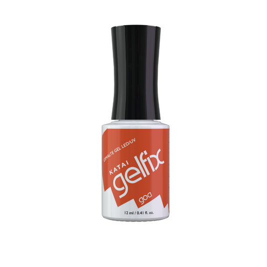 Katai Gelfix Esmalte Semipermanente Goa 12ml
