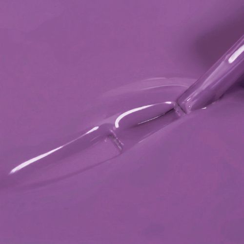 Gelfix Esmalte Semipermanente Morado Zadar 12ml