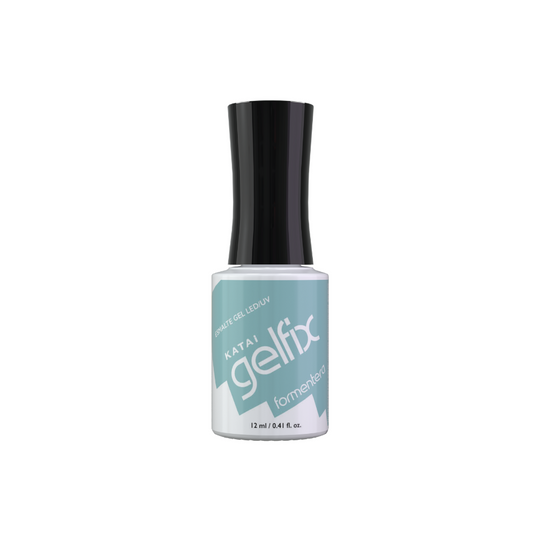 Katai Gelfix Esmalte Semipermanente Azul Formentera  12ml