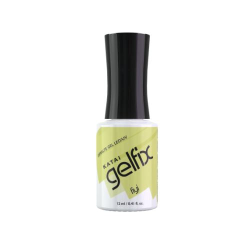 esmalte gelfix katai verde lima