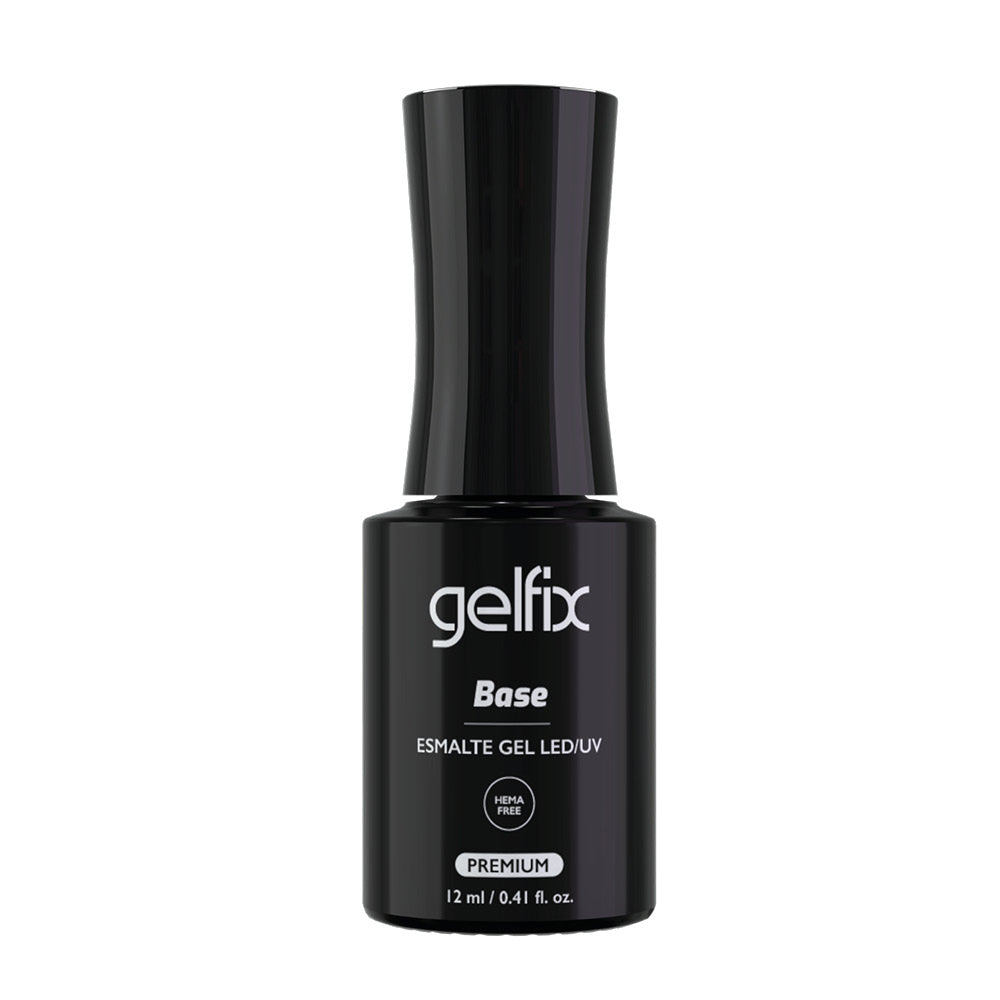 KG BASE PARA EL ESMALTE GEL LED/UV 12ML