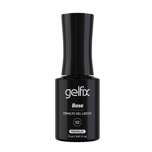 KG BASE PARA EL ESMALTE GEL LED/UV 12ML