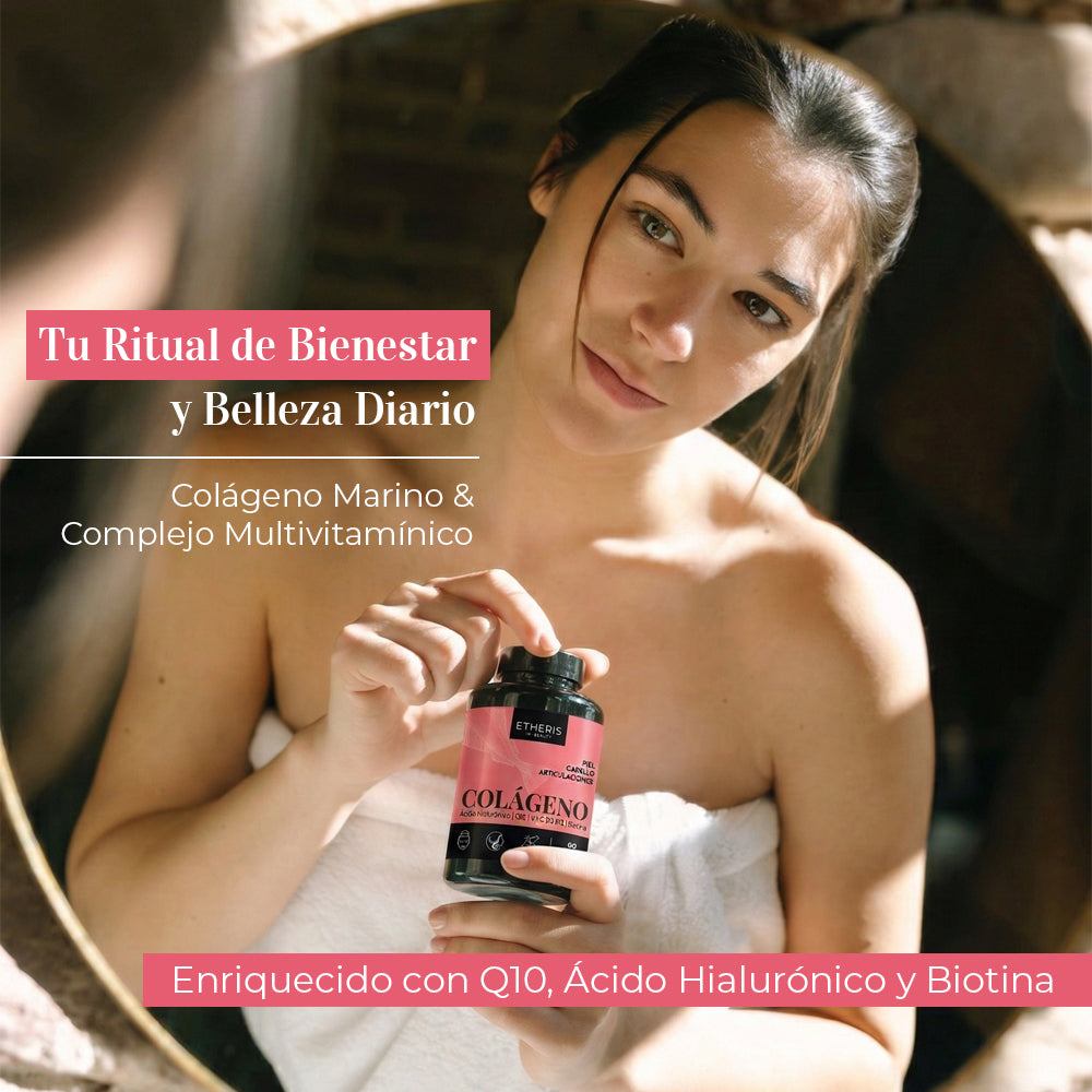 REAFIRMANTE | COLÁGENO