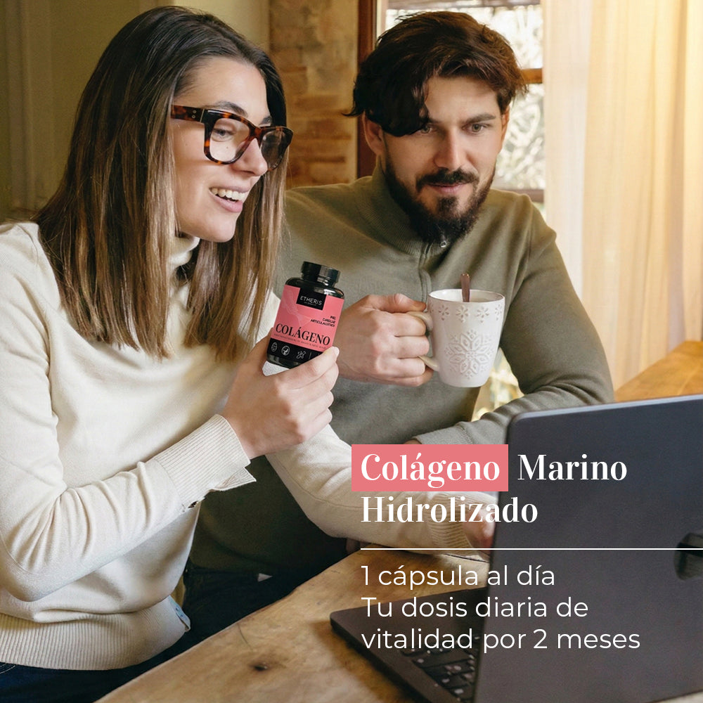 REAFIRMANTE | COLÁGENO