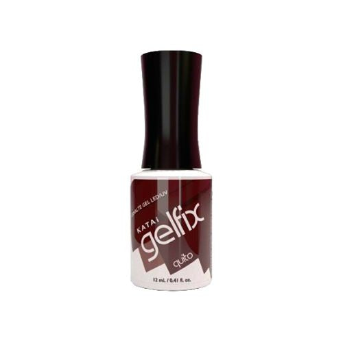 KATAI GELFIX - Quito Esmalte en Gel Semipermanente secado en Led/UV 12ML