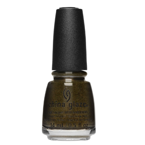China Glaze Love Em Leaves Em 14ml