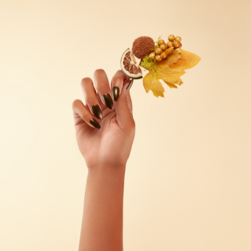 China Glaze Love Em Leaves Em 14ml