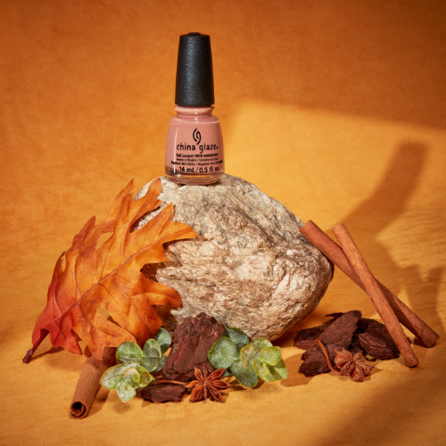 ESMALTE CHINA GLAZE THE SNUGGLE IS REAL 14 ml