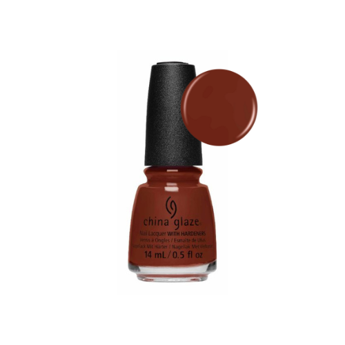 ESMALTE CHINA GLAZE LOVES YOU A LATTE 14 ml