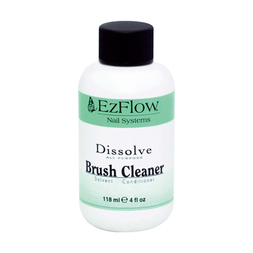 EZFLOW BRUSH CLEANER LIMPIADOR DE PINCELES 118 ML