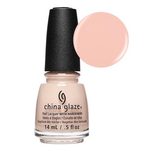 CHINA GLAZE ESMALTE UÑAS LIFE IS SUITE! 14ML