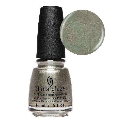 CHINA GLAZE ESMALTE UÑAS IT'S A-BOAT TIME! 14ML