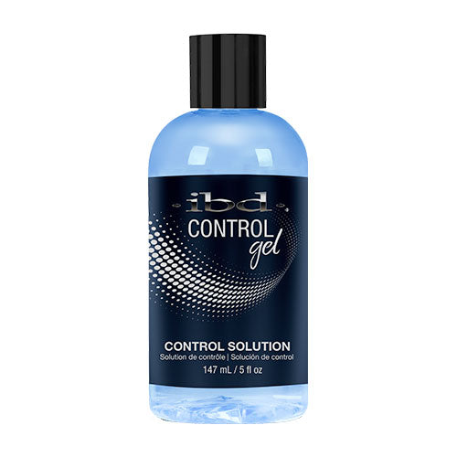IBD CONTROL GEL CONTROL SOLUTION 147 ML