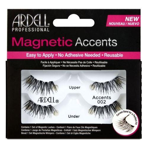 ARDELL PESTAÑAS POSTIZAS MAGNETIC ACCENT 002