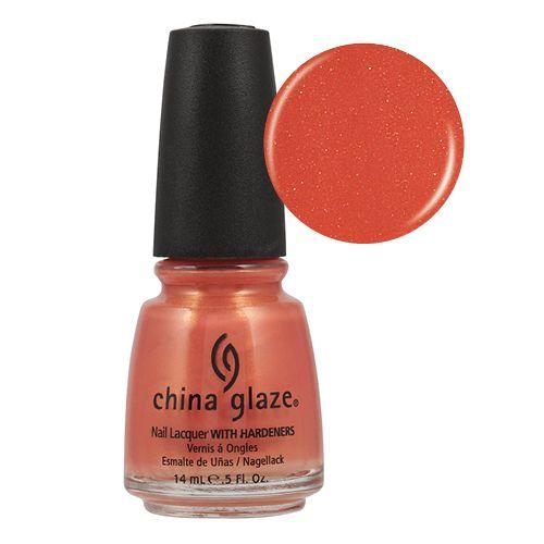 CHINA GLAZE ESMALTE UÑAS THATAWAY 14ML